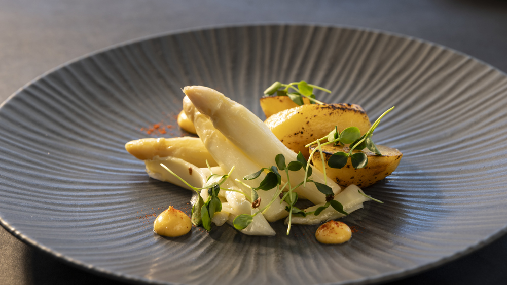 Ein kulinarisches Abenteuer – FRID*EX Dinner im Restaurant Mirabell