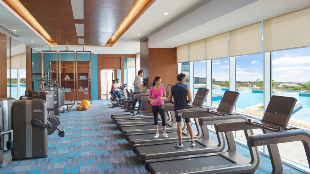 The Ultimate Health Club Pass