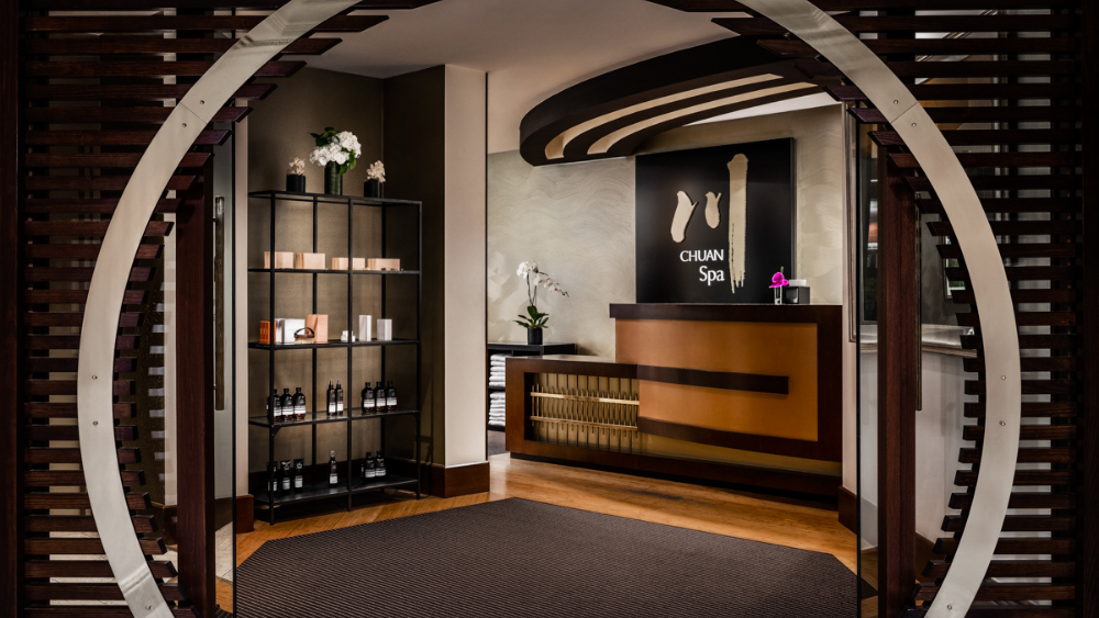 Weekday Spa and Afternoon Tea Experience