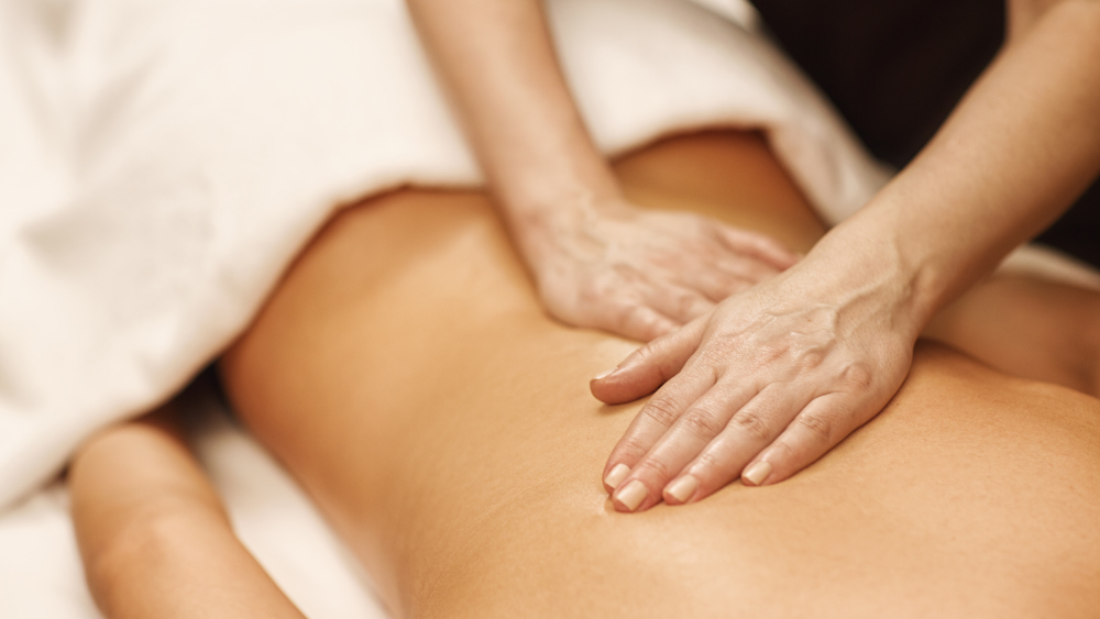 Twilight Therapy Spa Evening for 2 (Monday - Thursday)