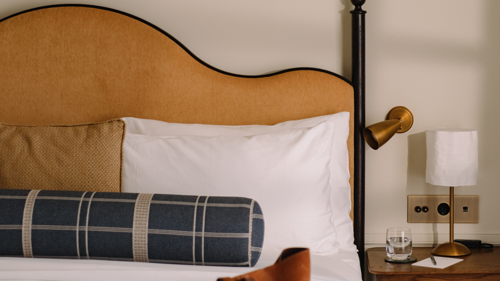 The Weekender Classic Room