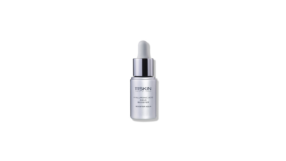 Hyaluronic Acid Aqua Booster