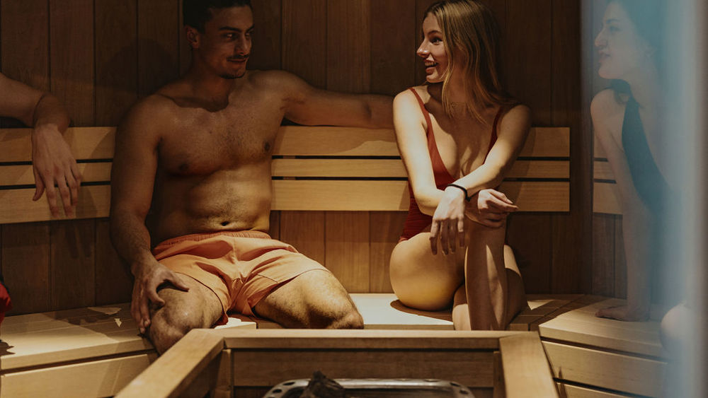Ultimate Duo Spa Day