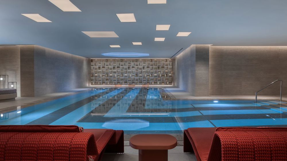 Wellness Day Pass - Adult 