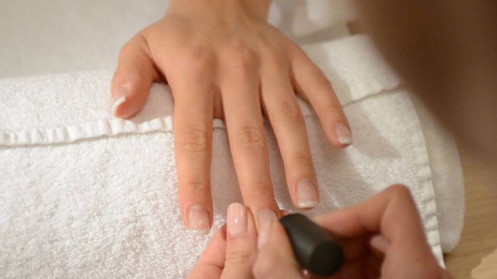 Manicure Express