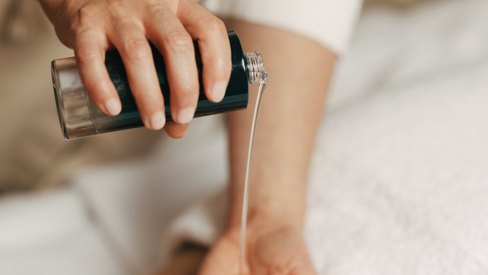  vier jahreszeiten junior massage - 20 minuten