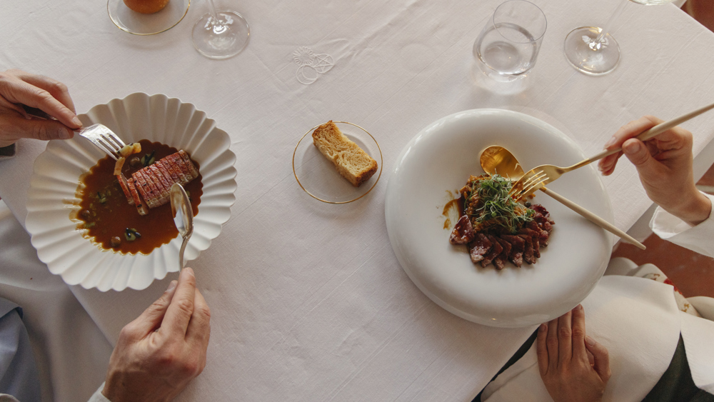 Escapada Gourmet de 2 noches
