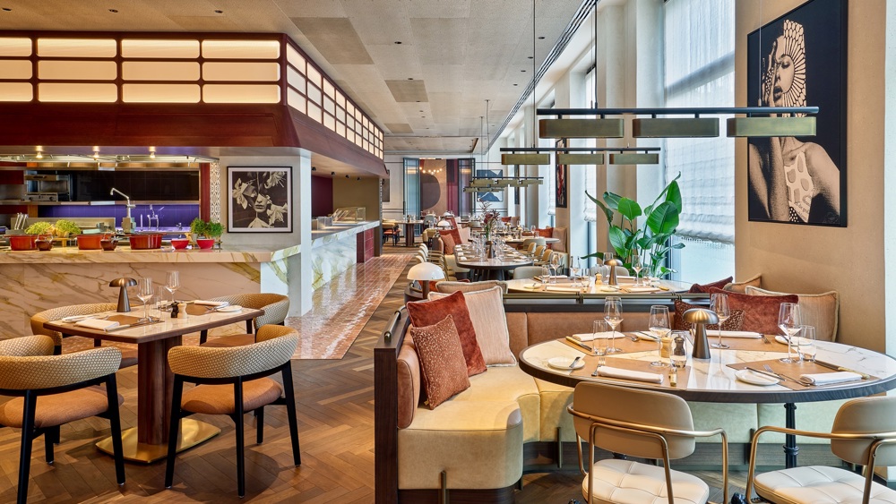 The Midtown Experience - 2 Personen