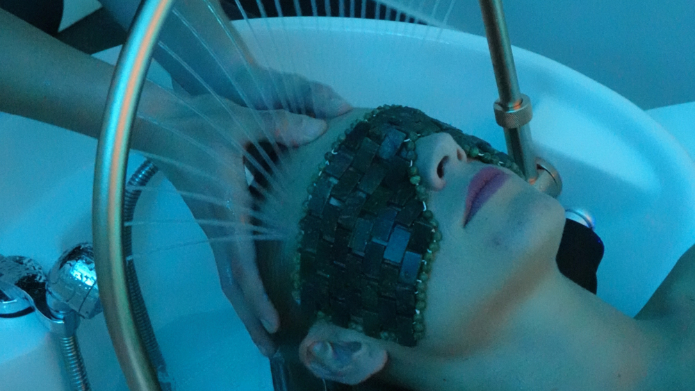 Head Spa | The Unwinding Ritual - FLOW | 60 min