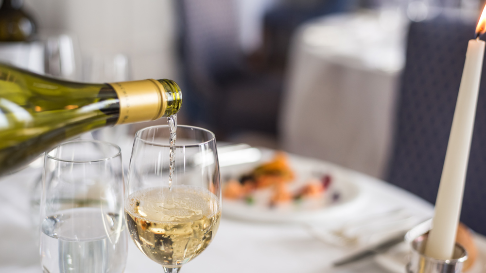 Mirabelle Dining Series: Featuring Wells Farm Dairy - 08/10/2026
