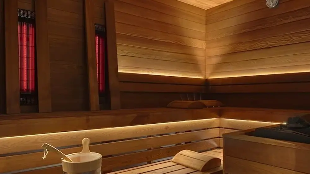 AWAY Spa - Elements Suite Experience for Two 