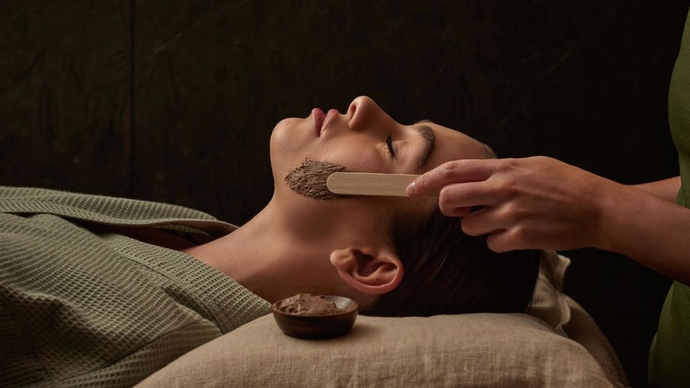 Spa, Sleep, Retreat - Mondays (Oct - Dec)