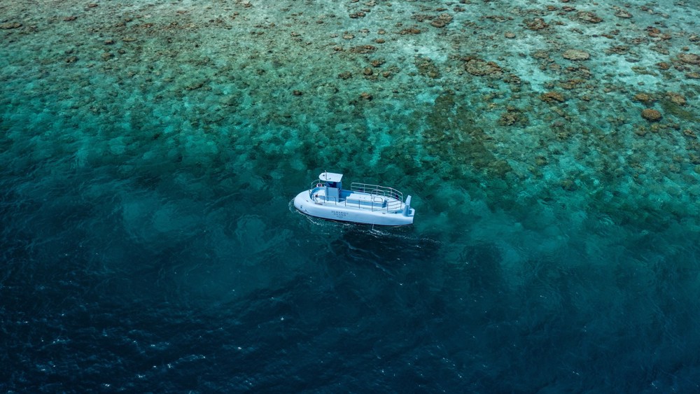 Semi-Submarine