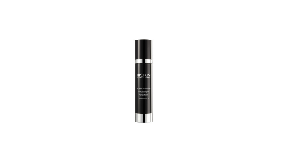 Black Diamond Vitamin C Cleanser 100ml