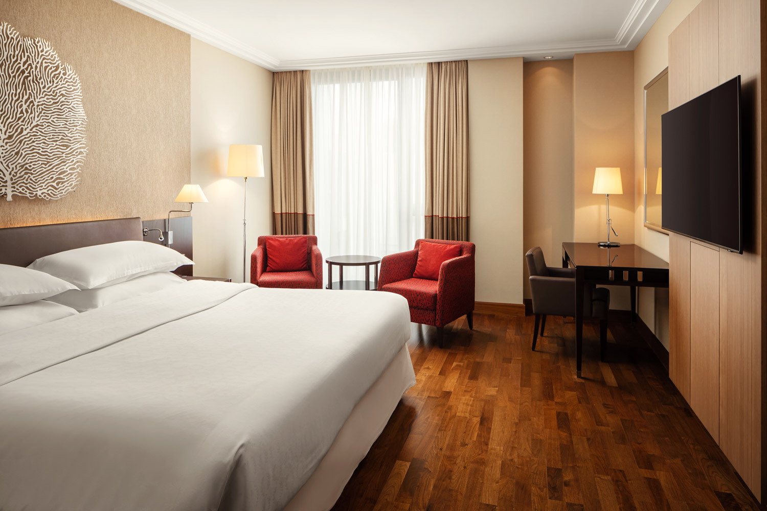 WEEKEND STAY FOR TWO - ONE NIGHT