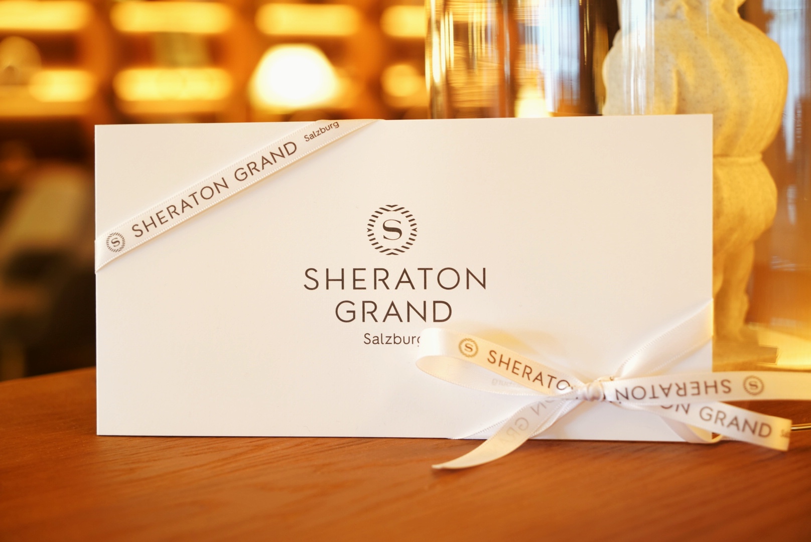 €250 Gift Voucher