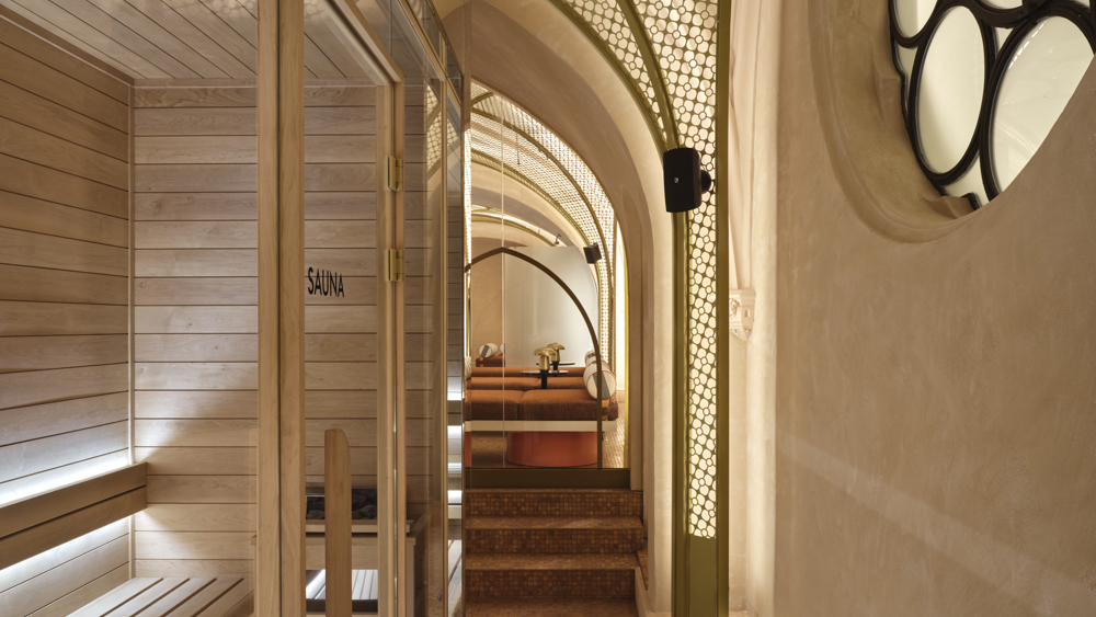 AWAY SPA BREAK FOR ONE (WEEKEND)