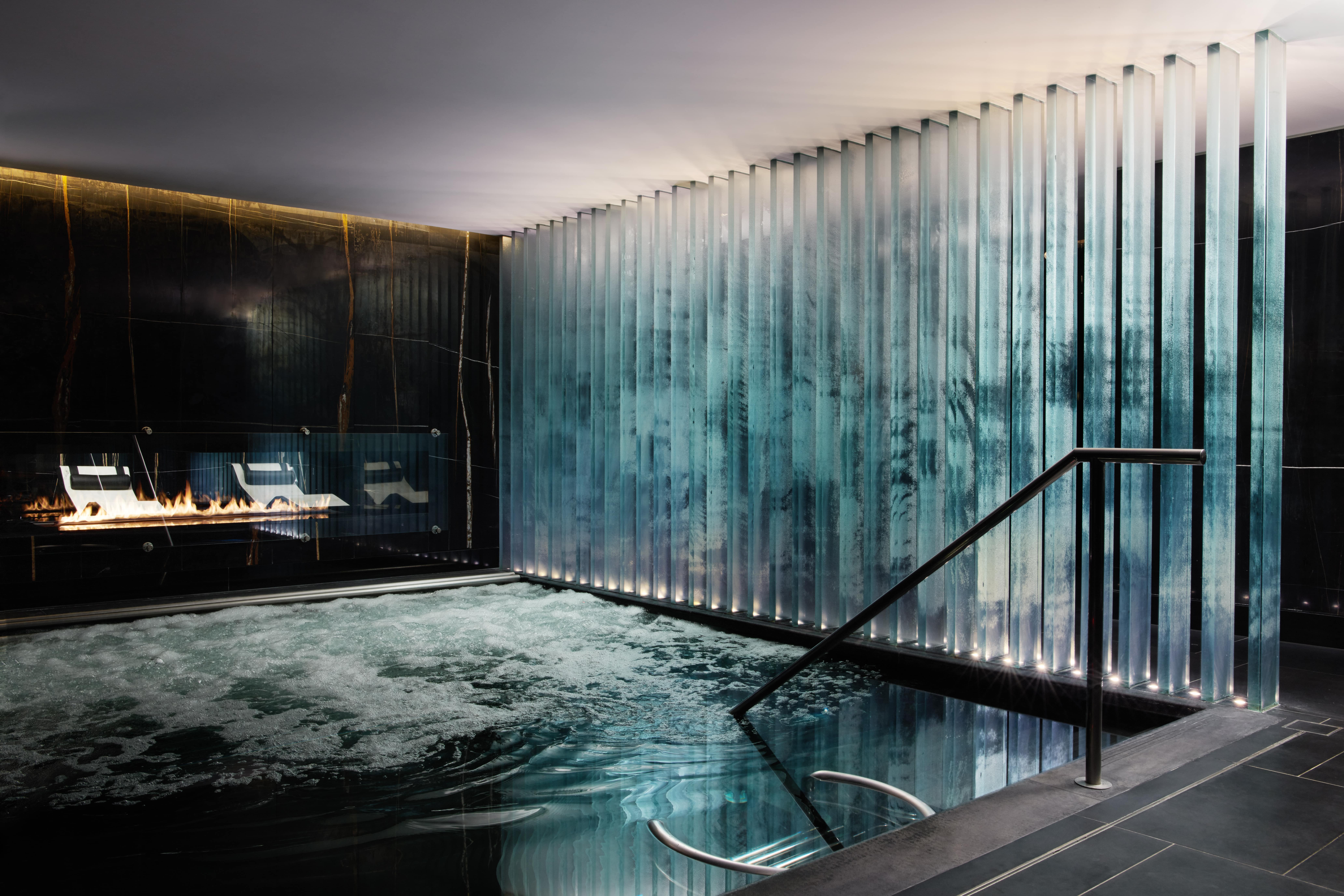 Stay Experience Voucher £500