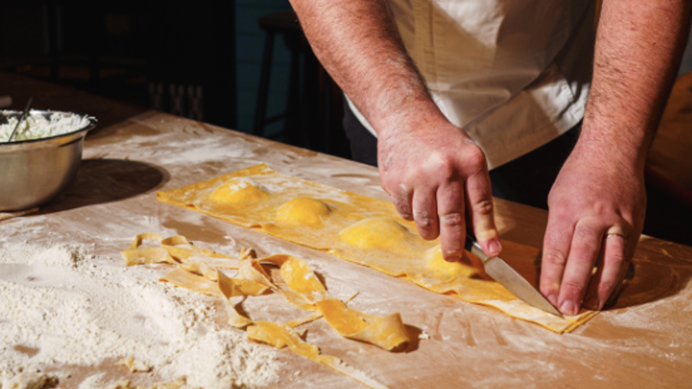 Pasta Masterclass | Tue 23rd June