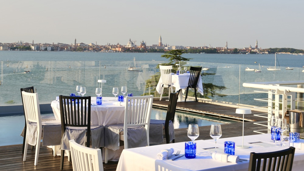 Sagra Rooftop - 1 bambino (4 - 12 anni)