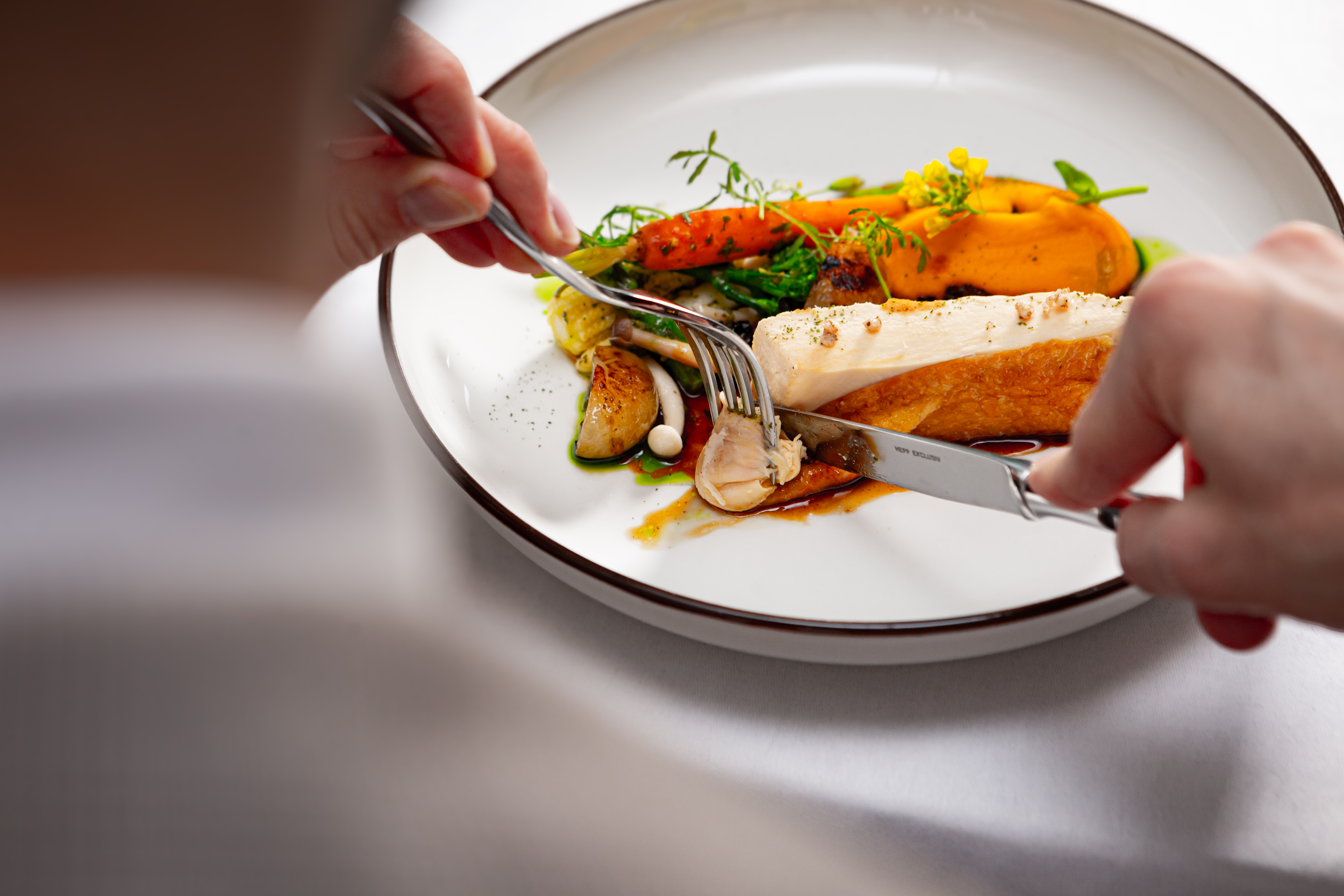 150€ poukaz do RIVERBANK Restaurant
