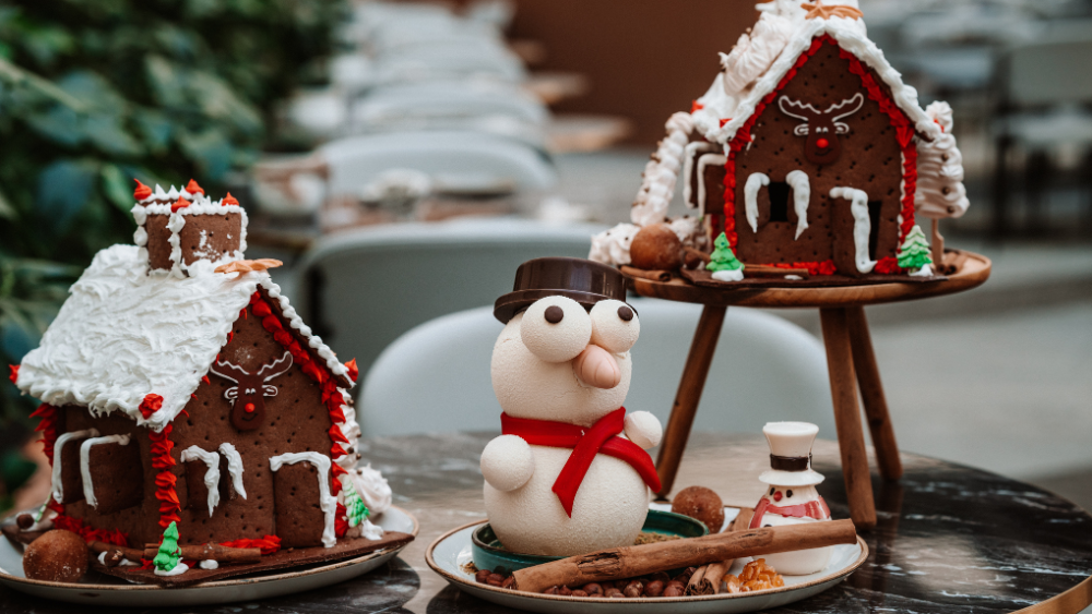 Christmas Brunch