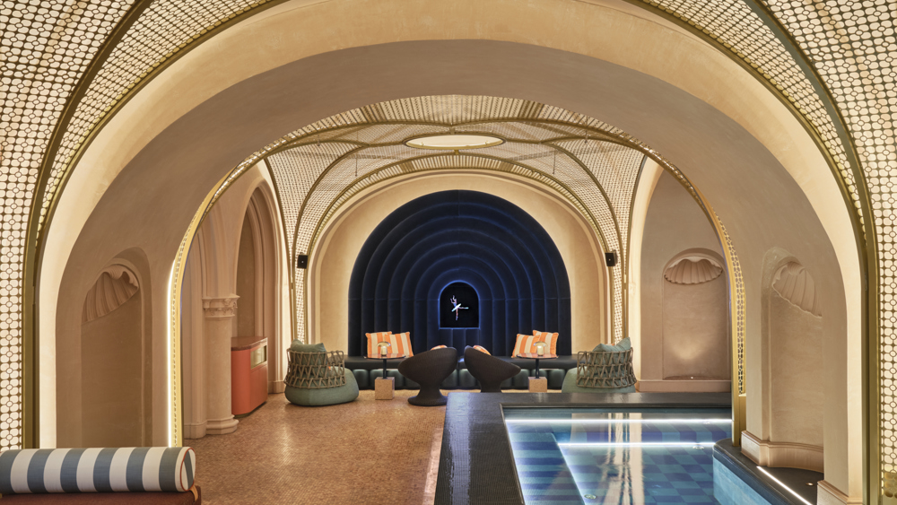 AWAY SPA BREAK FOR TWO (WEEKEND)