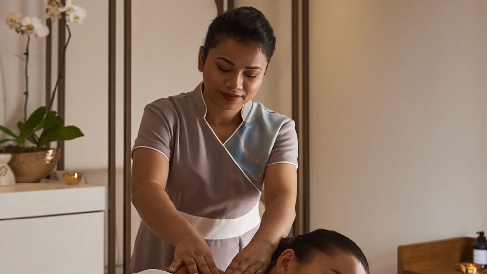 Muscle Recovery Massage 90 mins