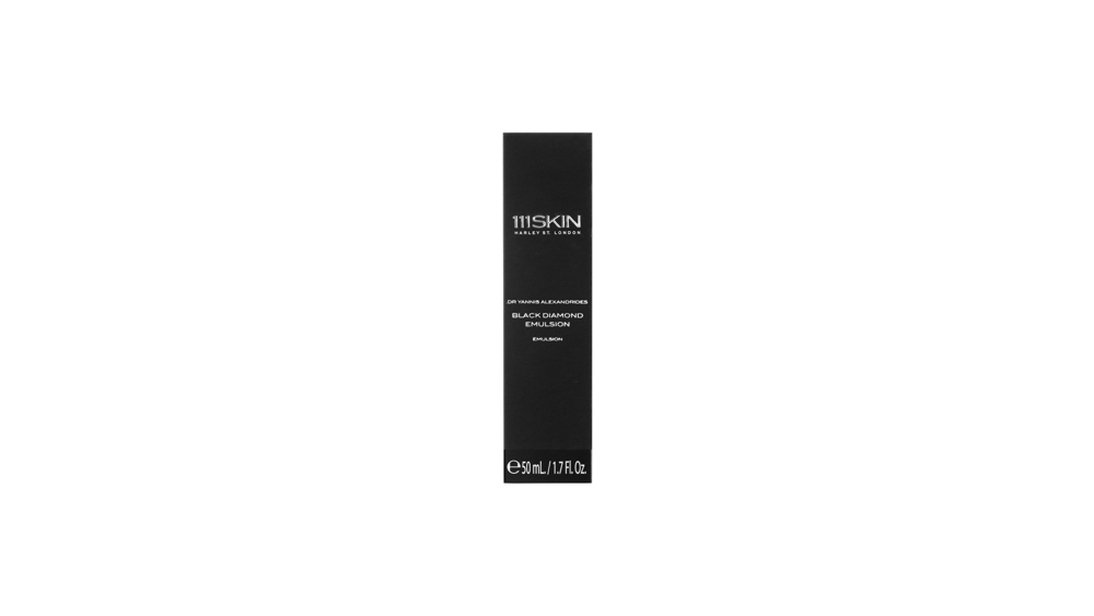 Black Diamond Emulsion 50ml
