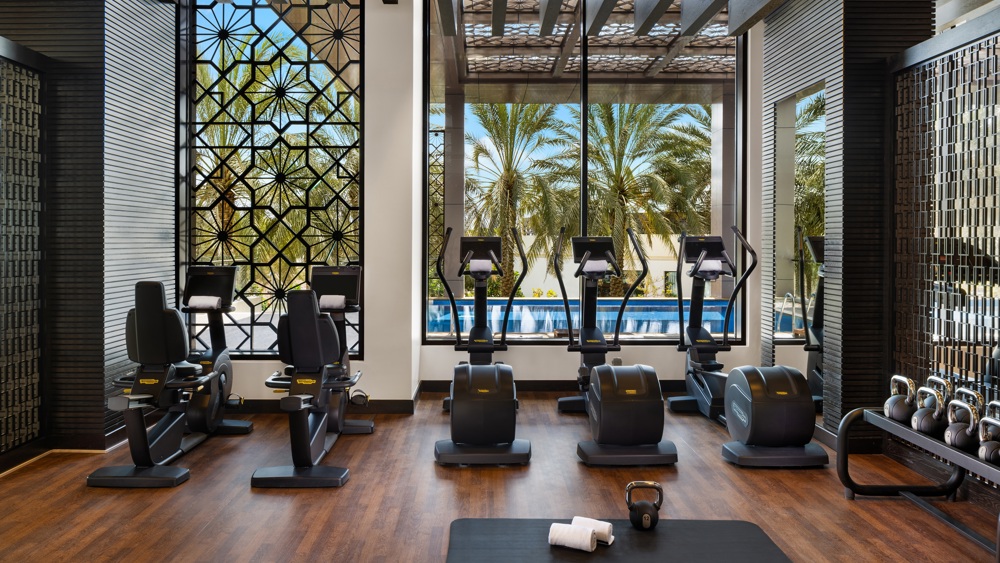 Gym and Pool Day Pass