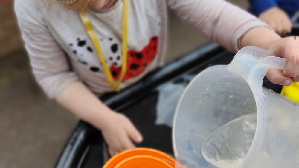 Outdoor Explorers | Friday 8th August, 2-5pm