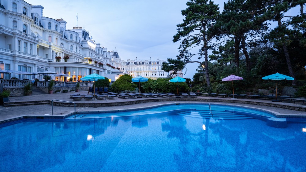 Swim and Dine Experience - Adult