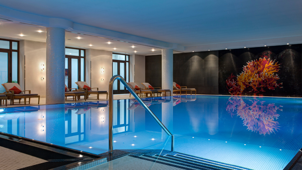 Day Spa Classic 