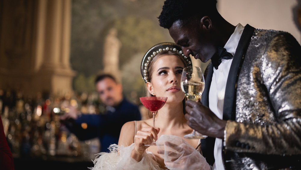 Orchestra & Champagne - 25 September