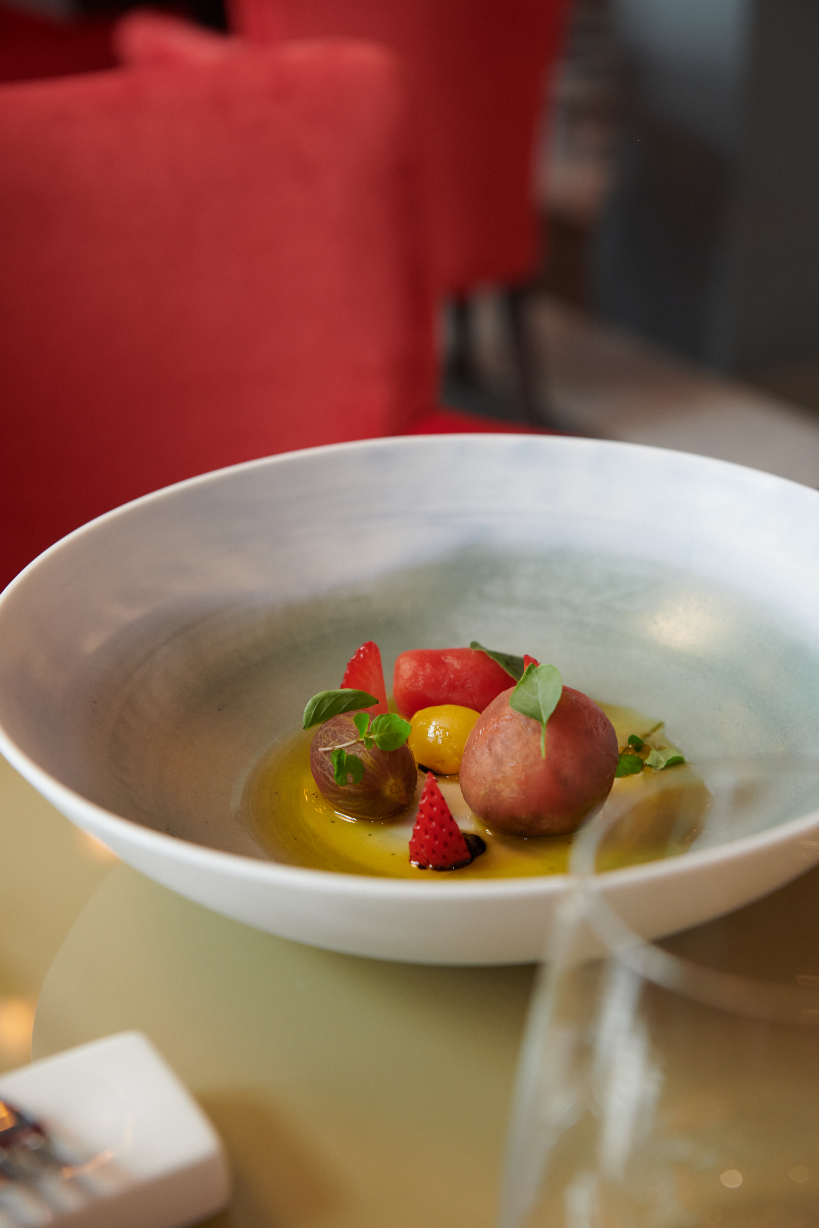 Cena di gran classe al Cibrèo Ristorante & Cocktail Bar - per una persona 