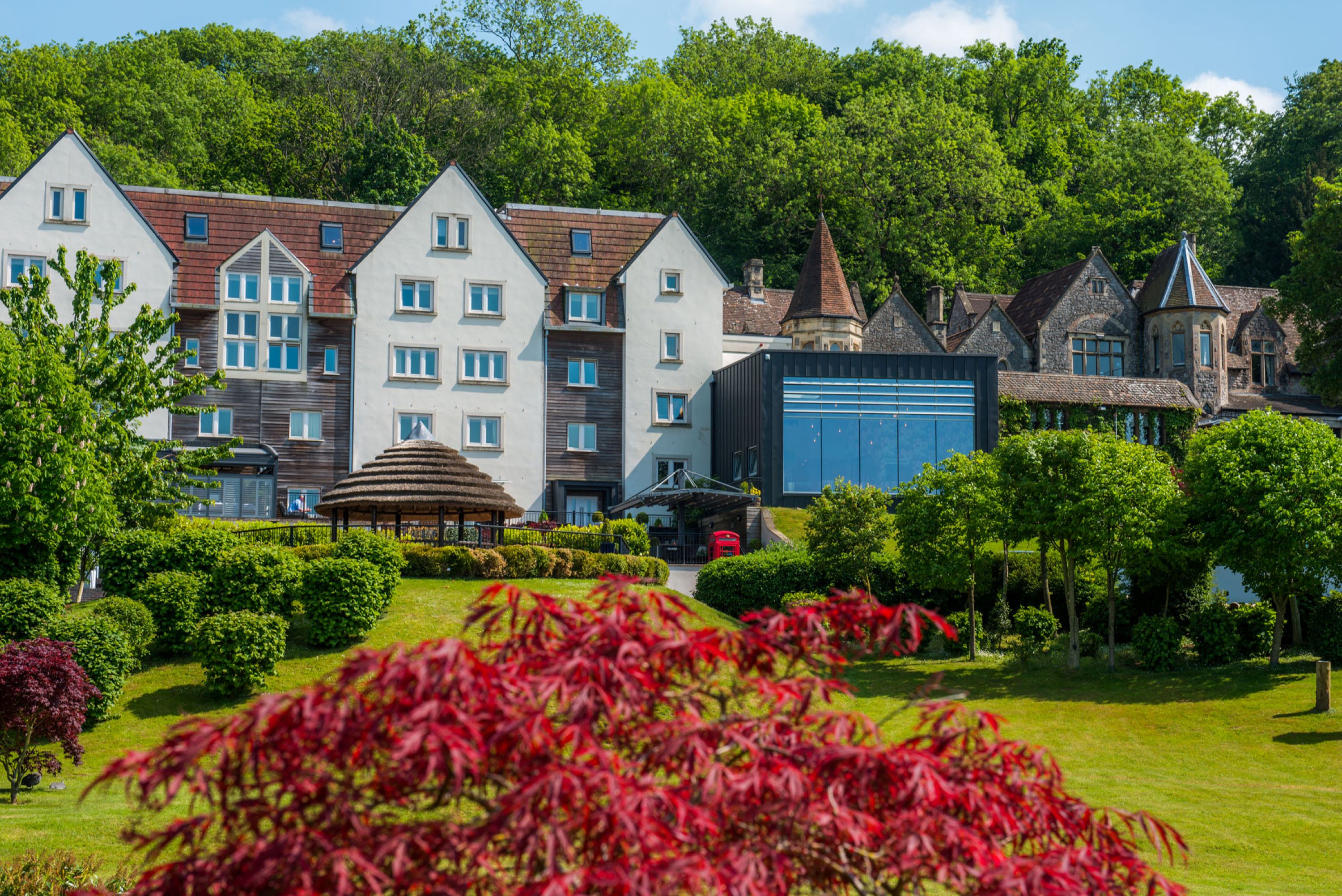 2 Day Spa Retreat for One