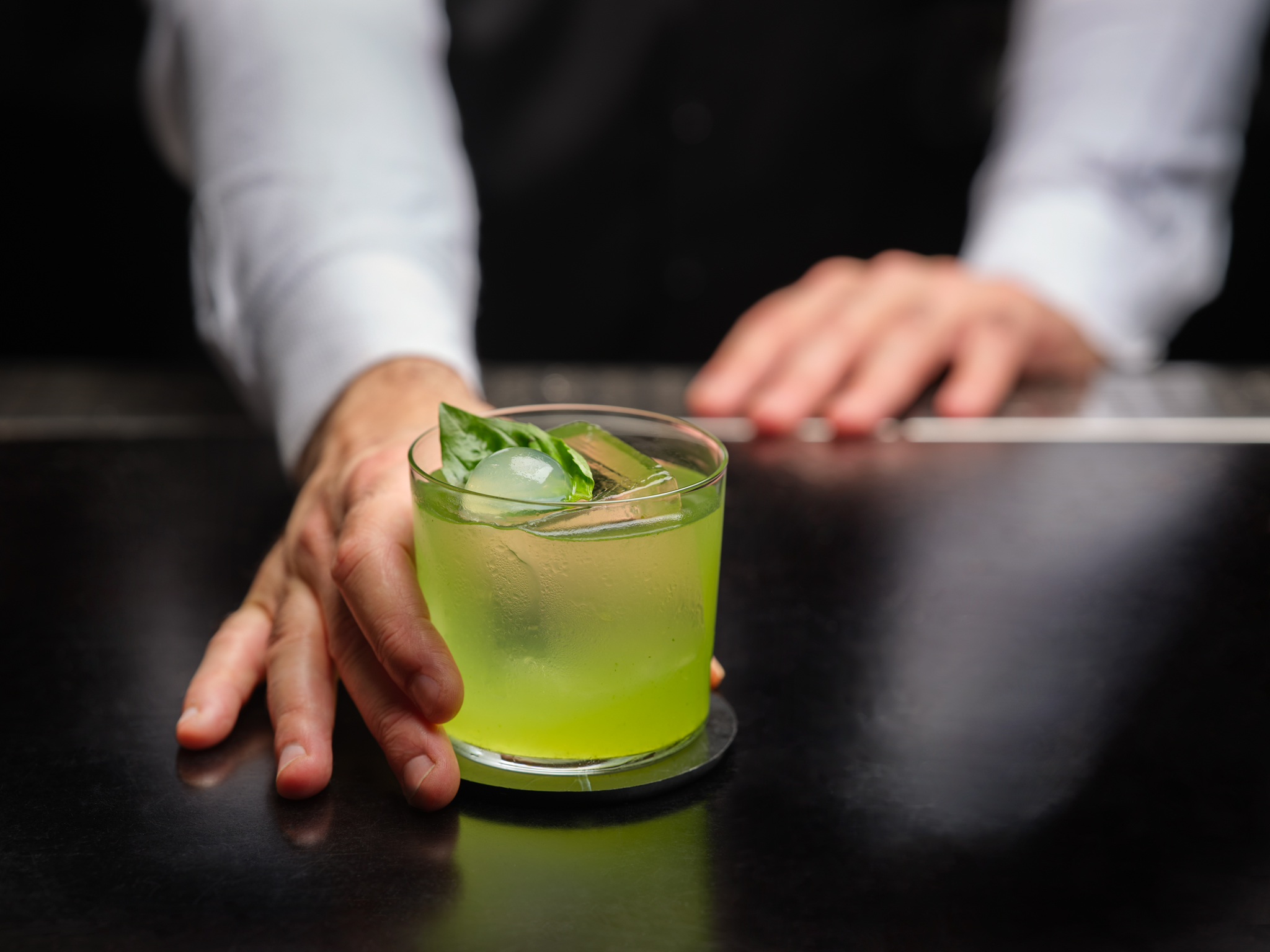 £25 Lobby Bar Monetary Voucher