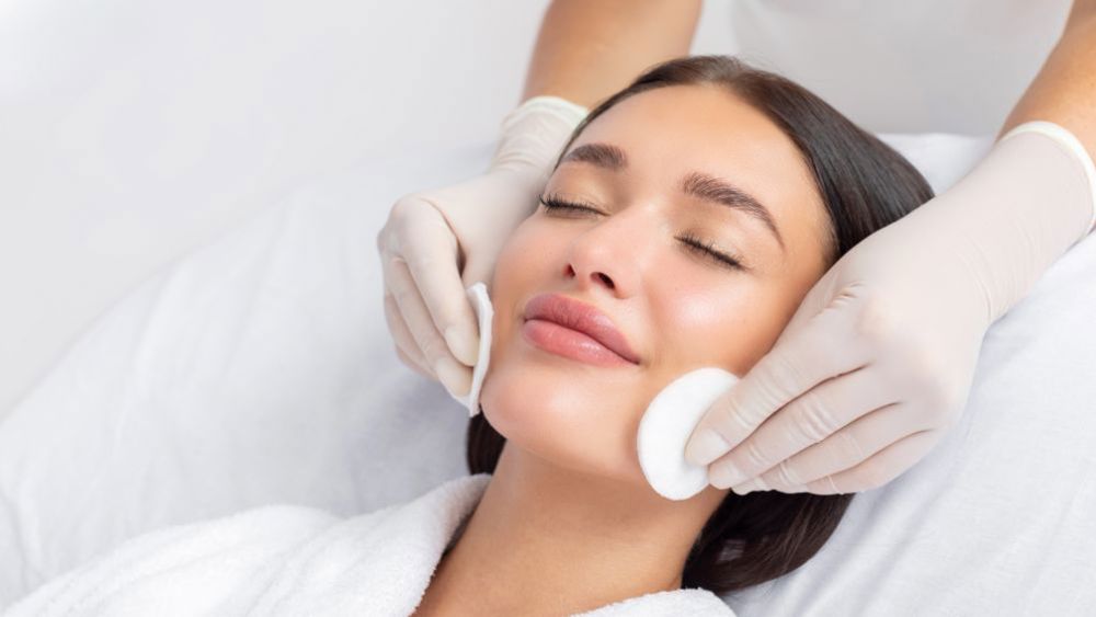 Radiance Facial