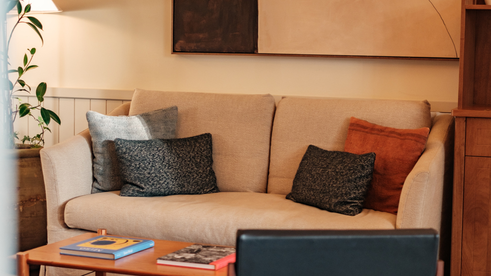 The Weekender Classic Room