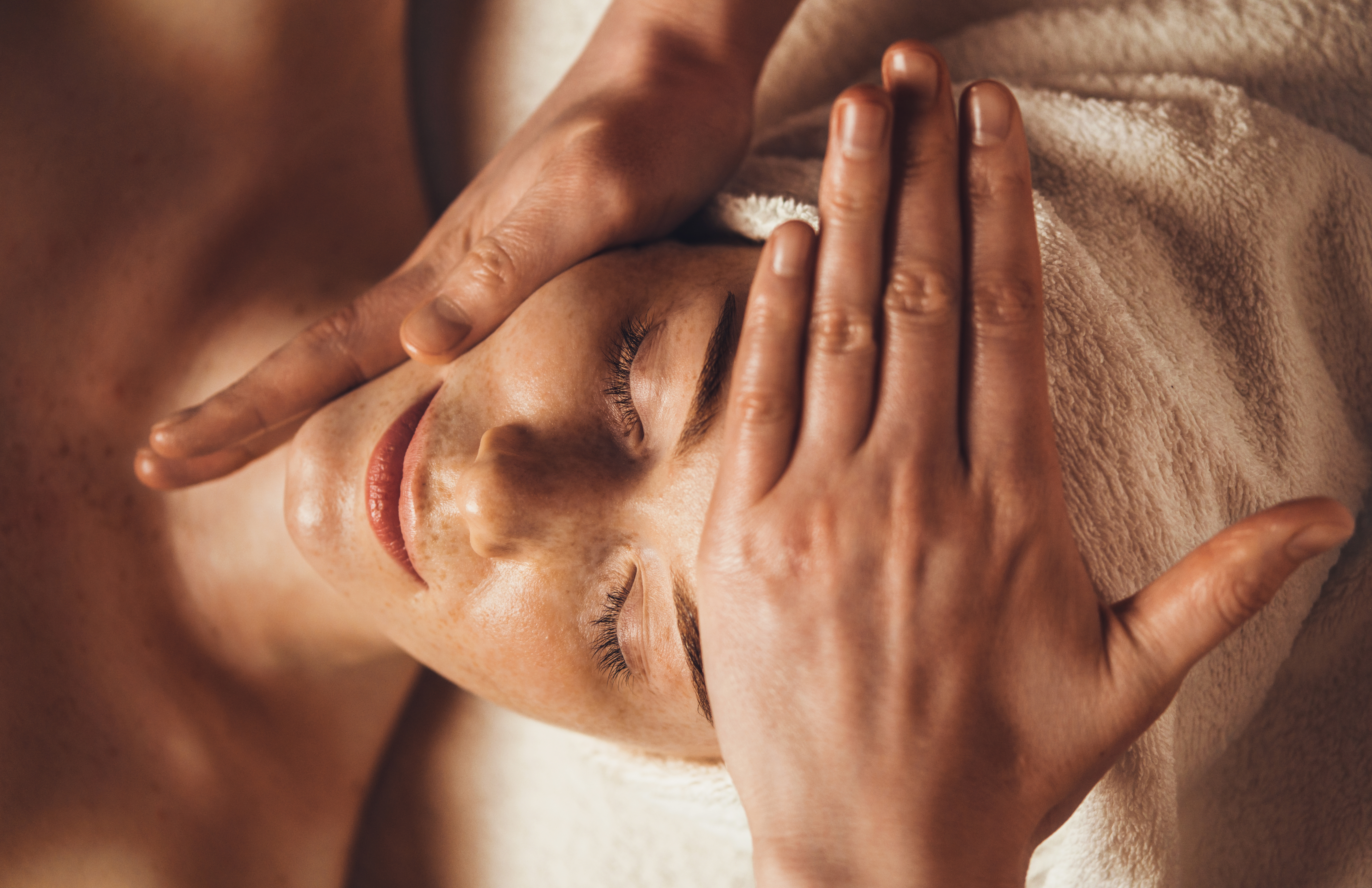 DR BABOR LIFT & FIRM FACIAL I 60 MIN 