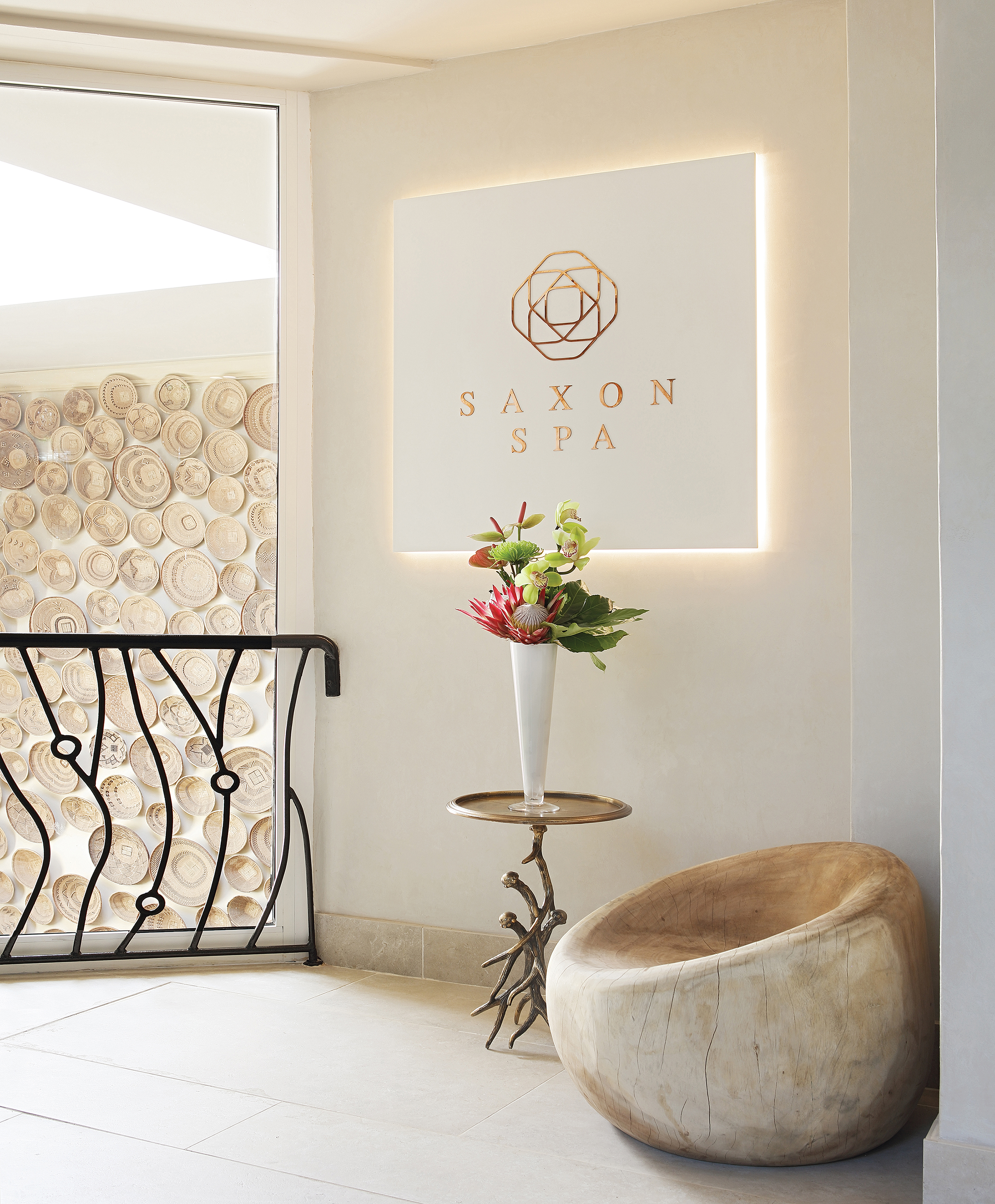 Men's Executive Package | 3 hr 25 min