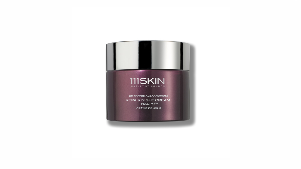 Repair Night Cream