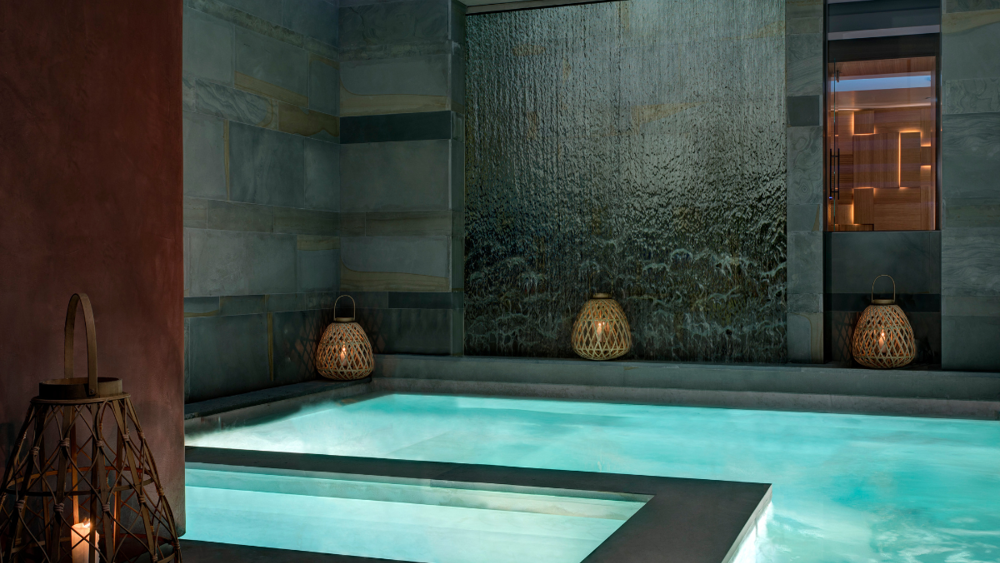 Mediterranean Nourishing Treatment 