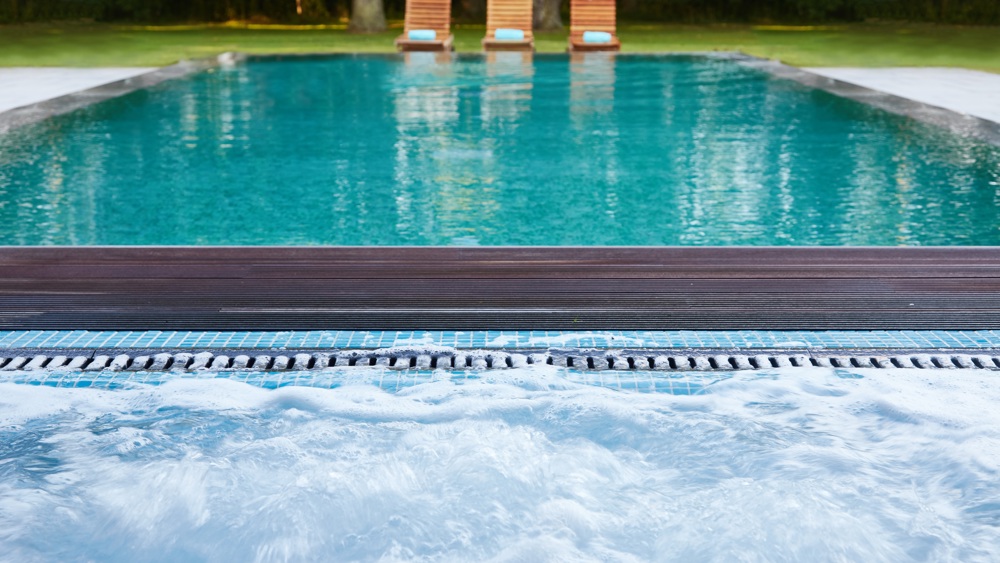 'Spa & Dine' for two at Bailiffscourt Spa (JSV)
