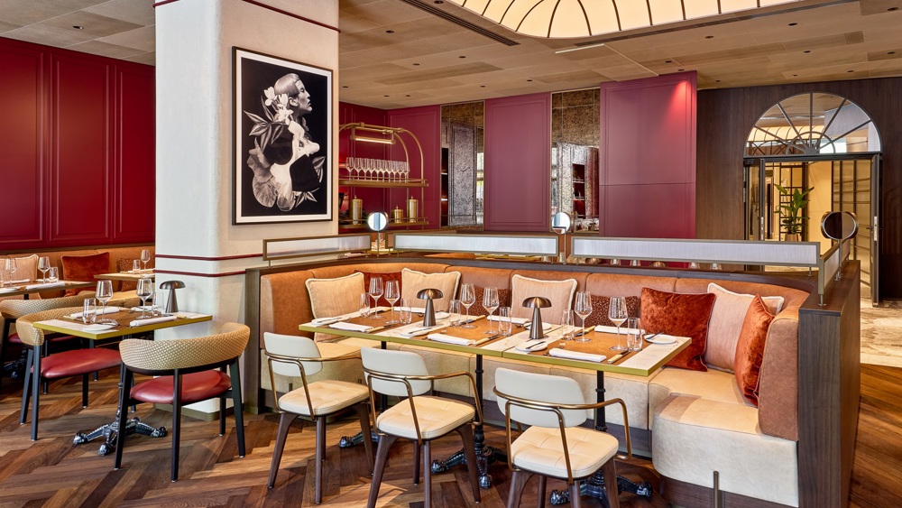 Wertgutschein - Midtown Grill Restaurant