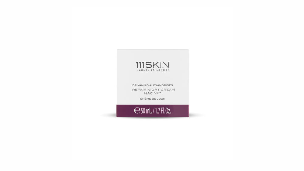 Repair Night Cream
