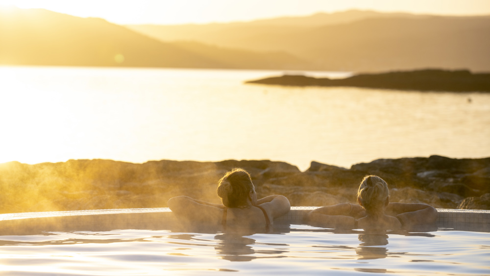 2 Night Stay in The Hideaway (Valid 7 Days)