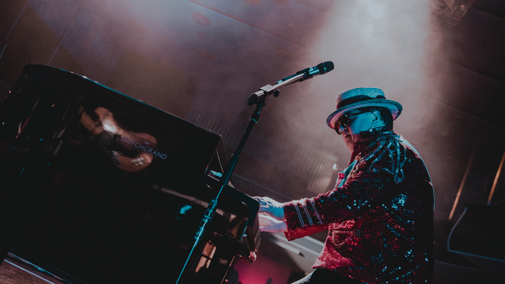 An Evening with Elite Elton: Dinner & Performance - 19/09/2026