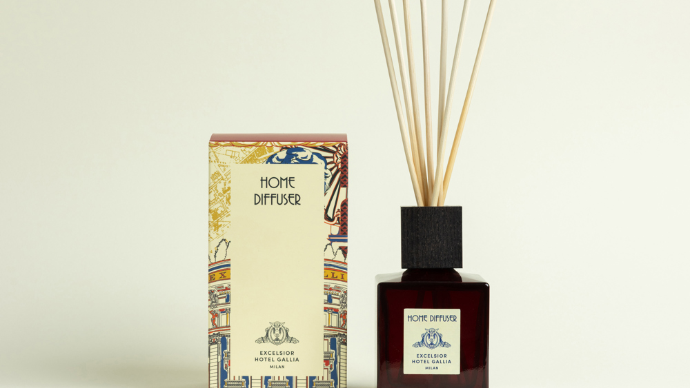 Home Diffuser 250 ml
