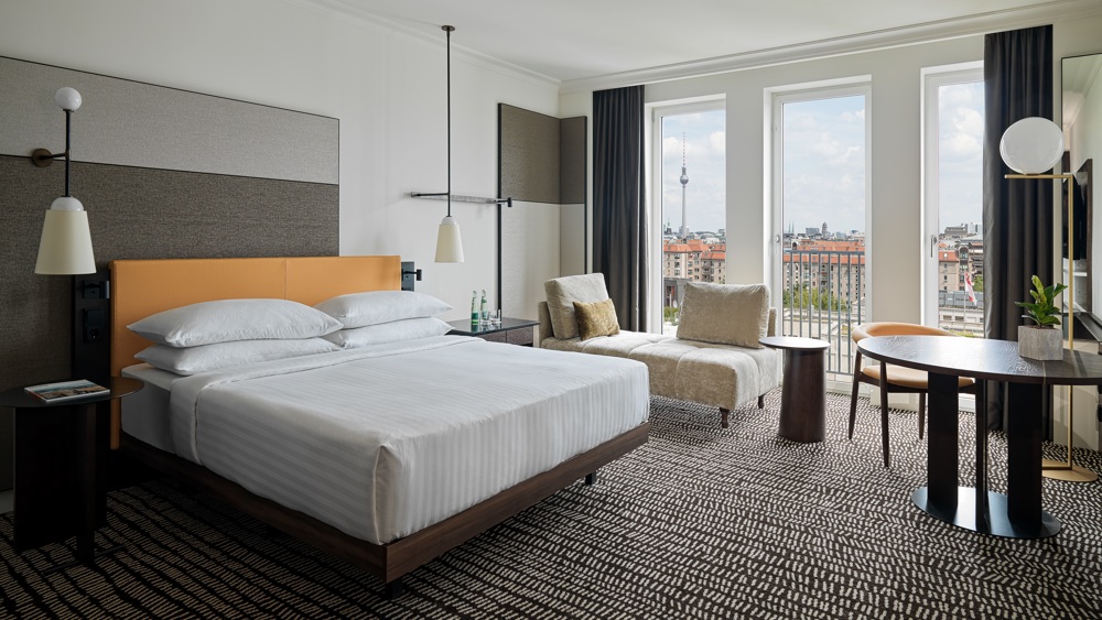 Overnight Stay for Two in a Superior Room - 3 Nights